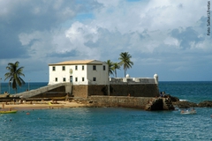 Forte de Santa Maria - Saltur - J.Freitas
